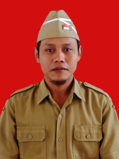 AHMAD MIFTAH, S.A.P