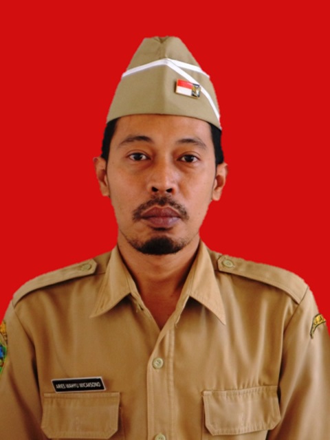  ARIES WAHYU WICAKSONO, S. IKom