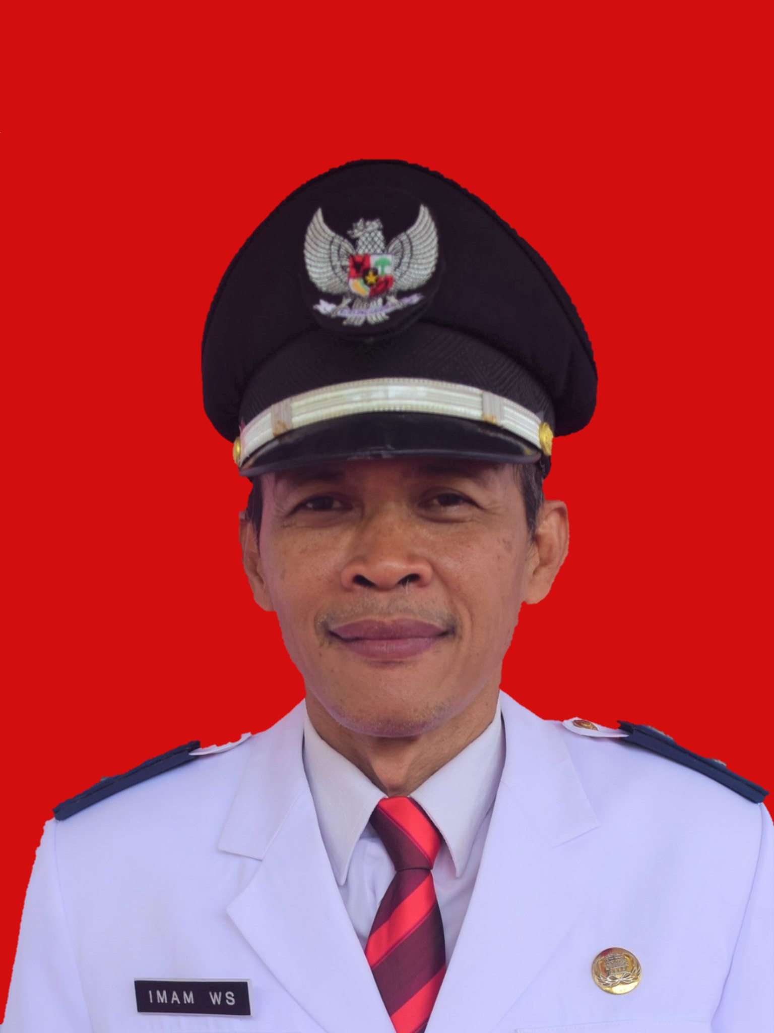 KH. IMAM WS