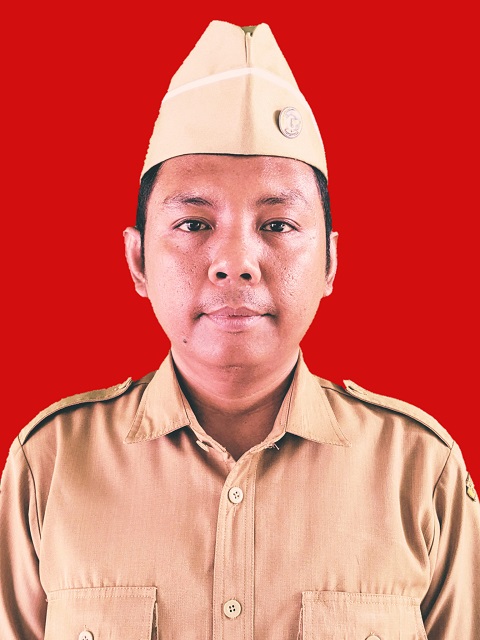 RUDIANTO, S. Kom