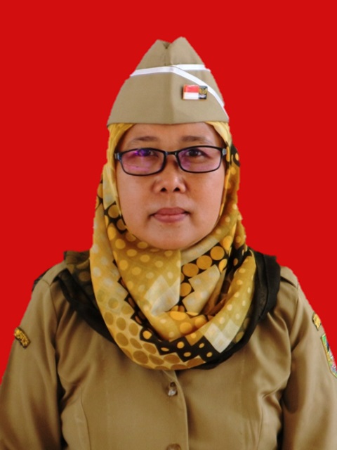 SRI ASTUTI