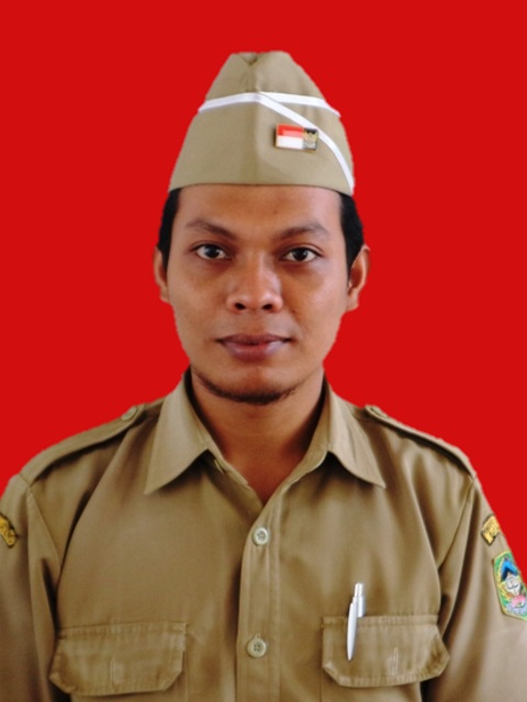 SUKRON ABIDIN
