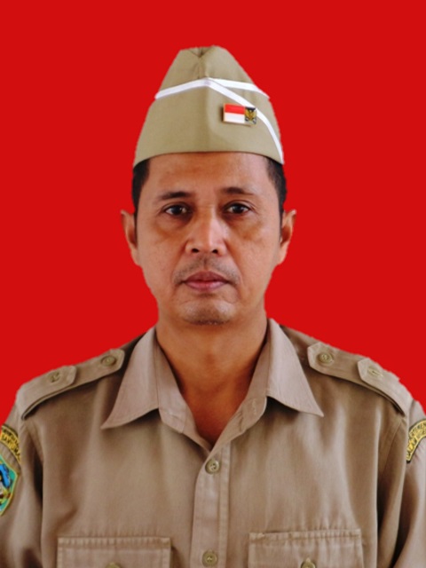 SUYANTO